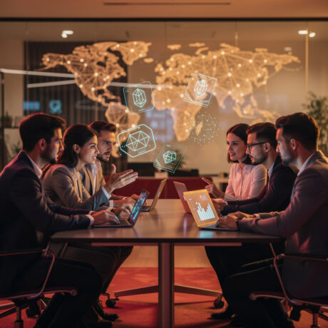 Web3 Community Building