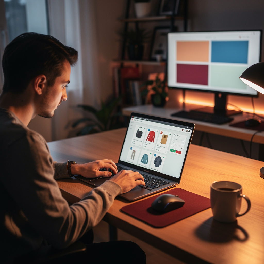 WordPress Onlineshop erstellen