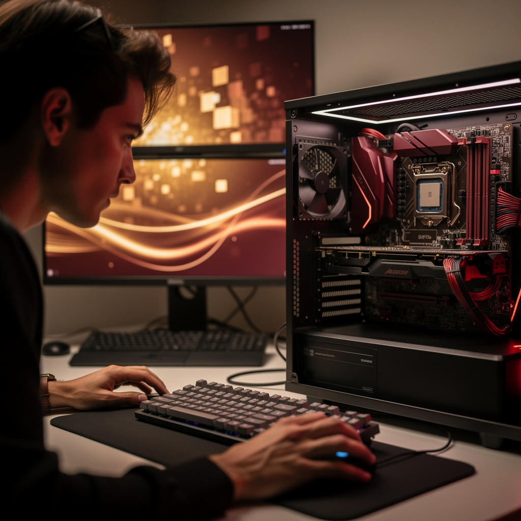 x86-Assembly-Programmierung