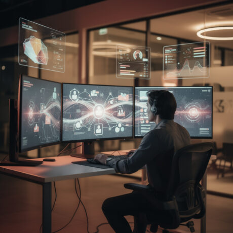 KI-Agenten-Automatisierung: Von Grundlagen bis Produktion