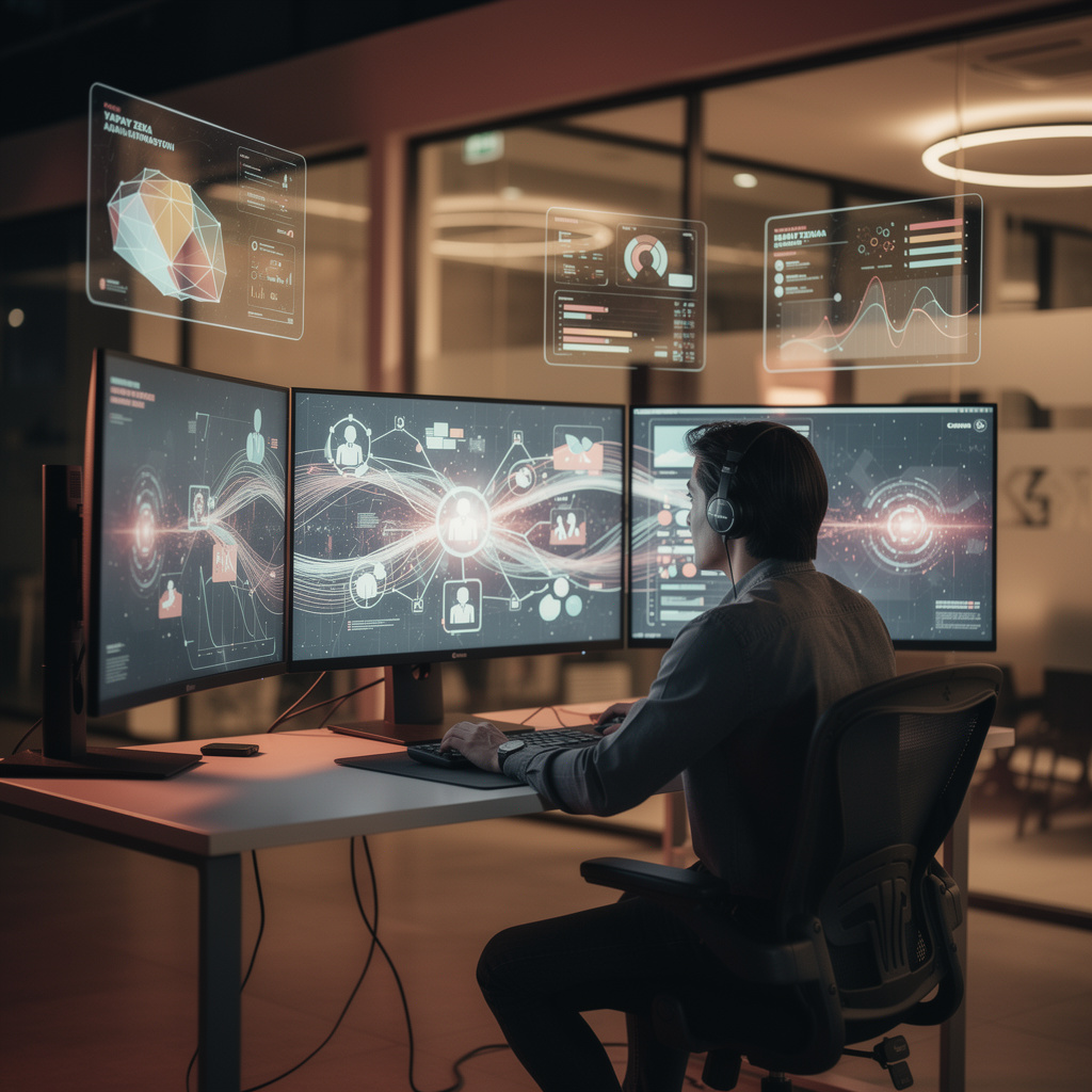 KI-Agenten-Automatisierung: Von Grundlagen bis Produktion