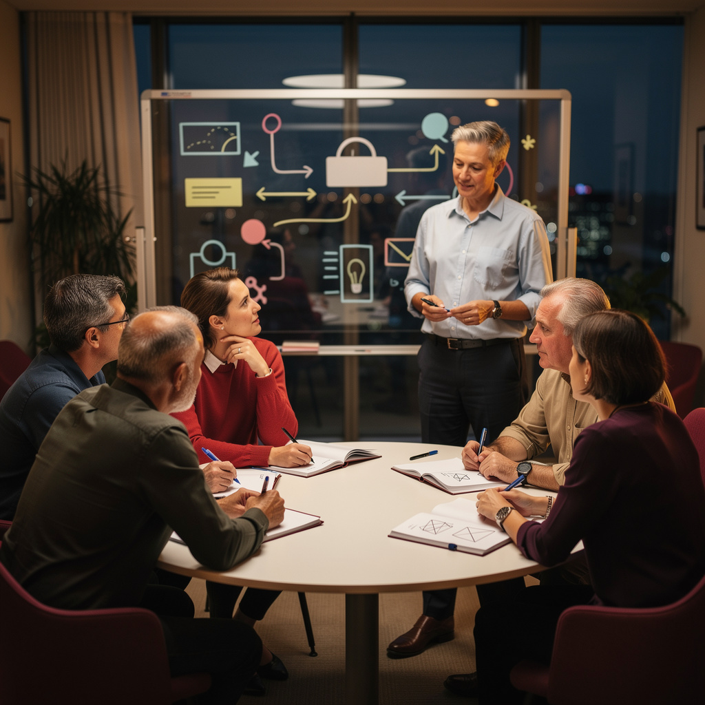 Learning Theories: From Behaviorism to Connectivism