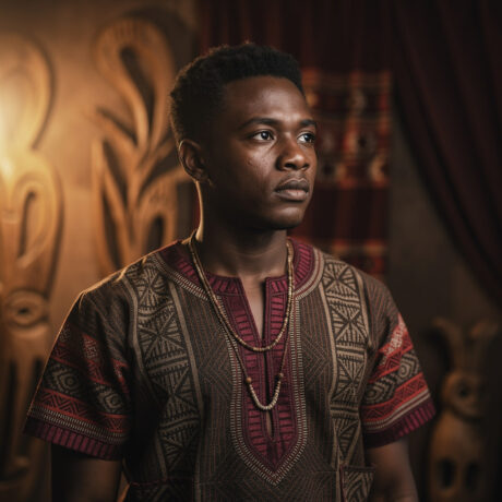 Yoruba-Sprachkurs für Anfänger